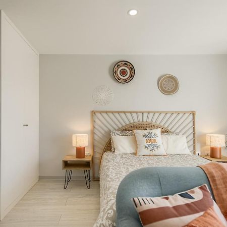 Sao Goncalinho Amor By Home Sweet Home Aveiro Kültér fotó