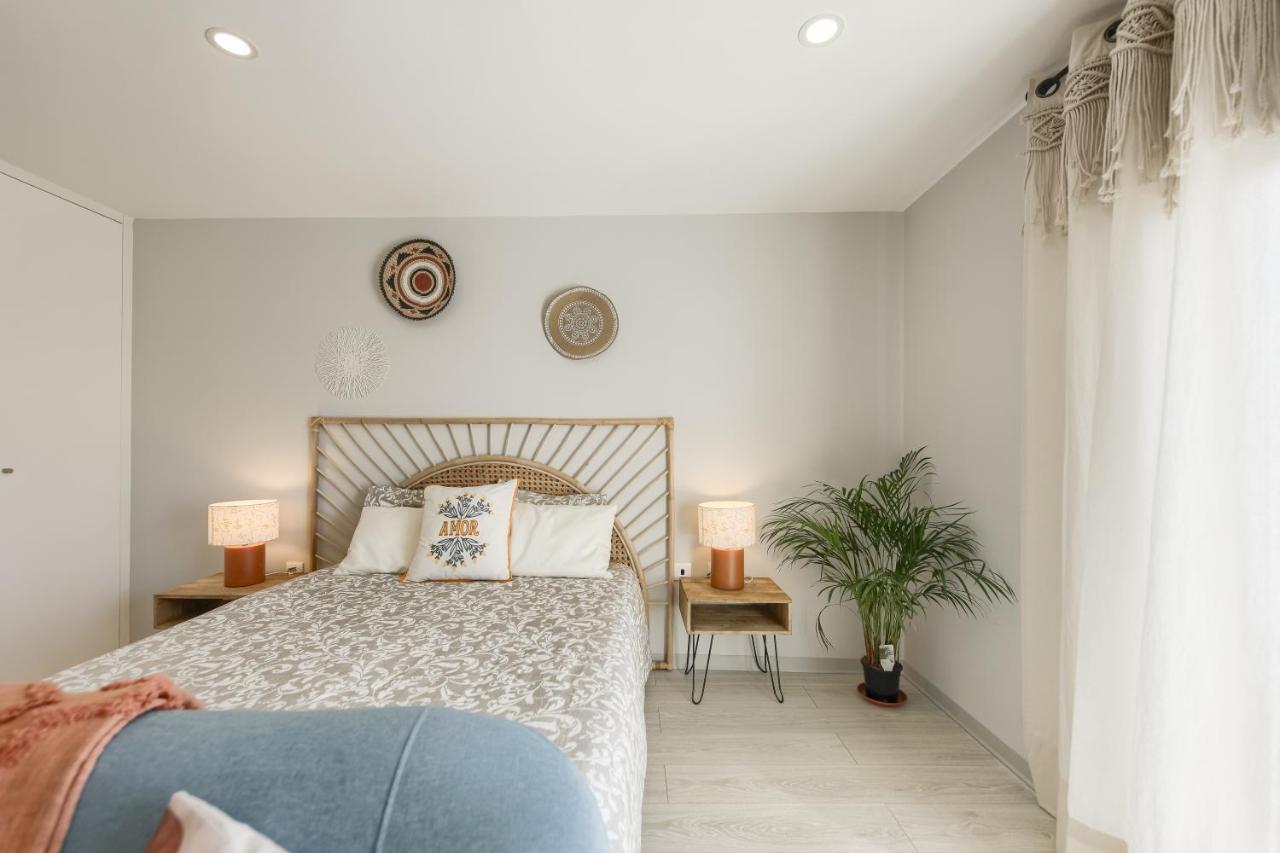 Sao Goncalinho Amor By Home Sweet Home Aveiro Kültér fotó