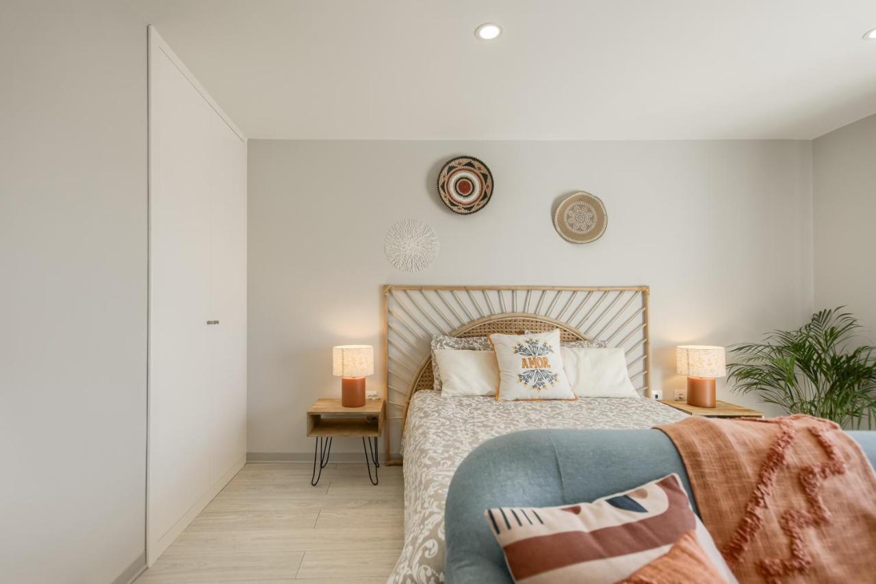 Sao Goncalinho Amor By Home Sweet Home Aveiro Kültér fotó