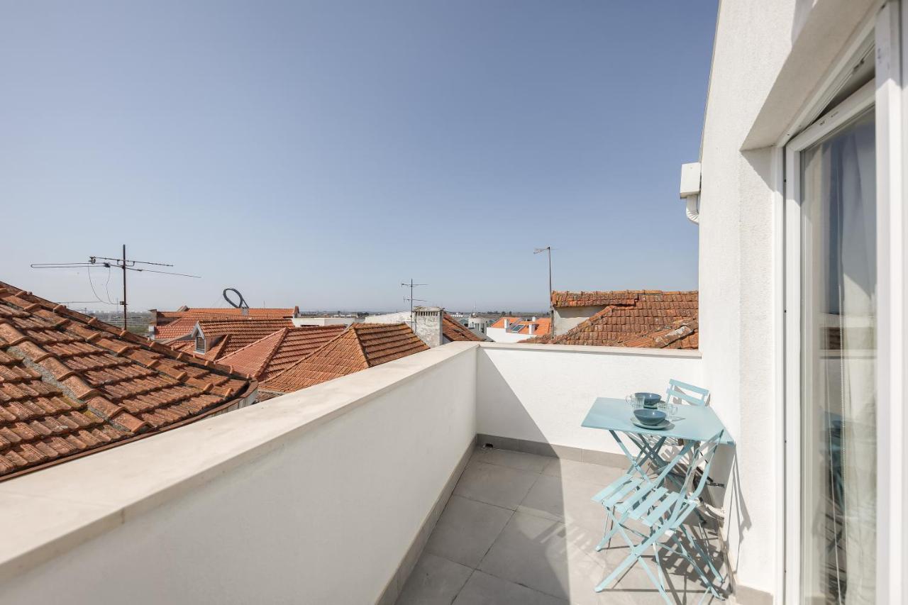 Sao Goncalinho Amor By Home Sweet Home Aveiro Kültér fotó