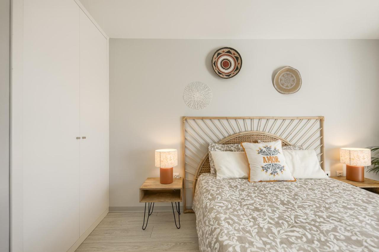Sao Goncalinho Amor By Home Sweet Home Aveiro Kültér fotó