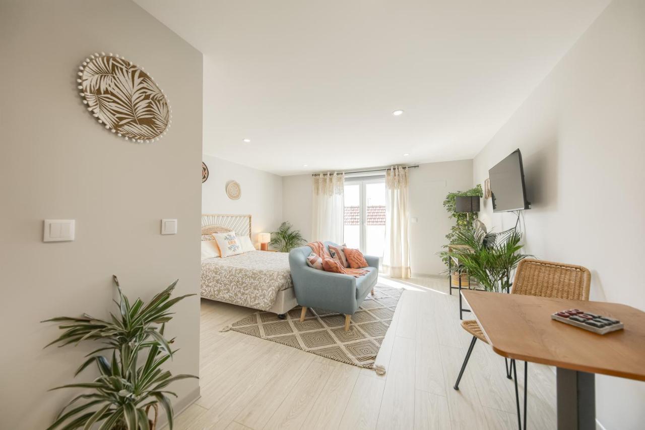 Sao Goncalinho Amor By Home Sweet Home Aveiro Kültér fotó