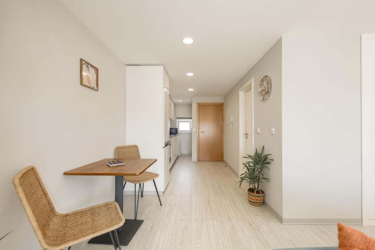 Sao Goncalinho Amor By Home Sweet Home Aveiro Kültér fotó