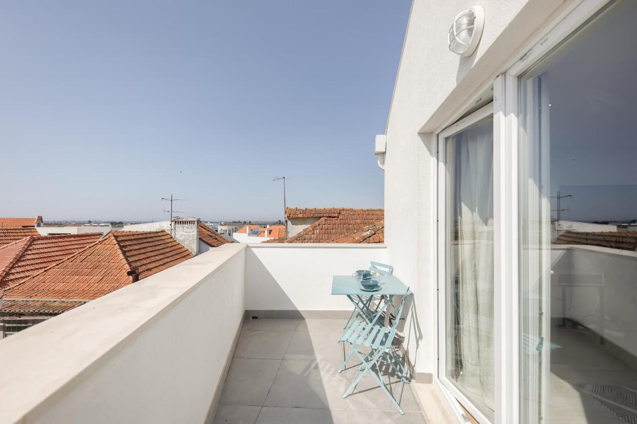 Sao Goncalinho Amor By Home Sweet Home Aveiro Kültér fotó