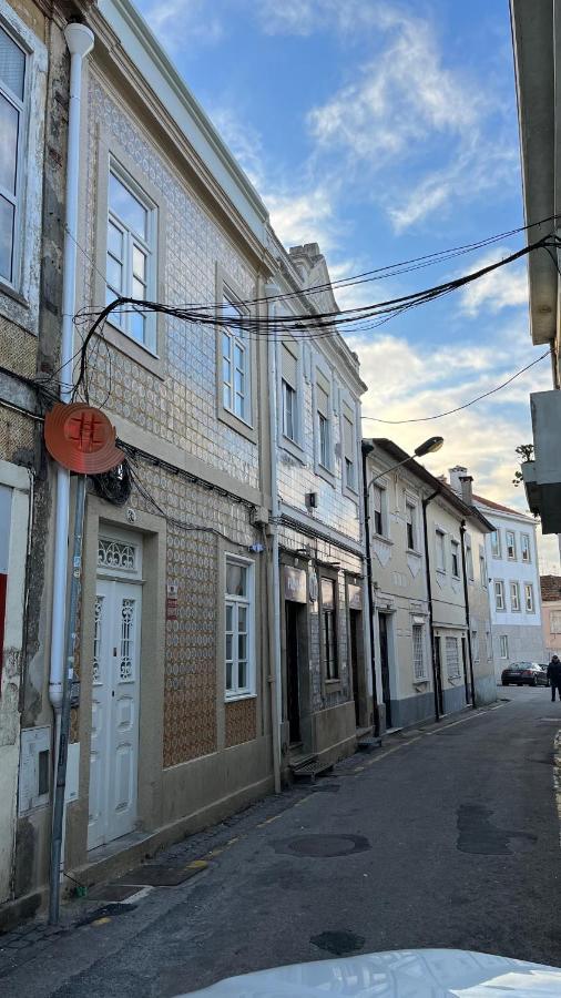 Sao Goncalinho Amor By Home Sweet Home Aveiro Kültér fotó